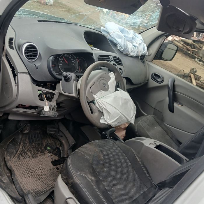 Renault Kangoo 2011 року випуску  1.5тдці