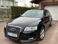 Audi A6 c6 2.0TDI 170km