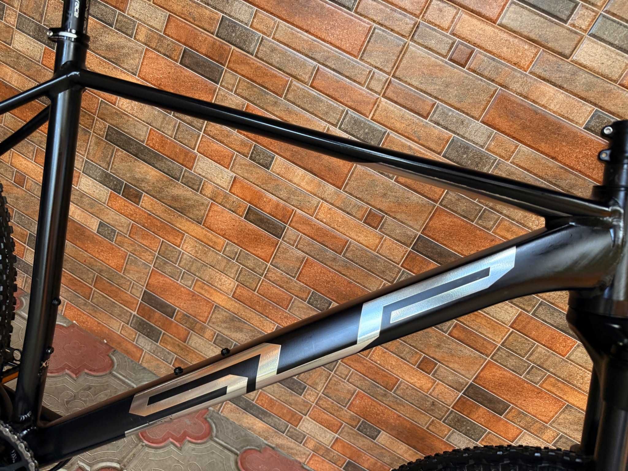 Велосипед SUPERIOR 29"XL" Shimano DEORE 1x11, ROCK SHOX Воздух IDEAL