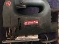 Лобзик Metabo STEB 70 Quick