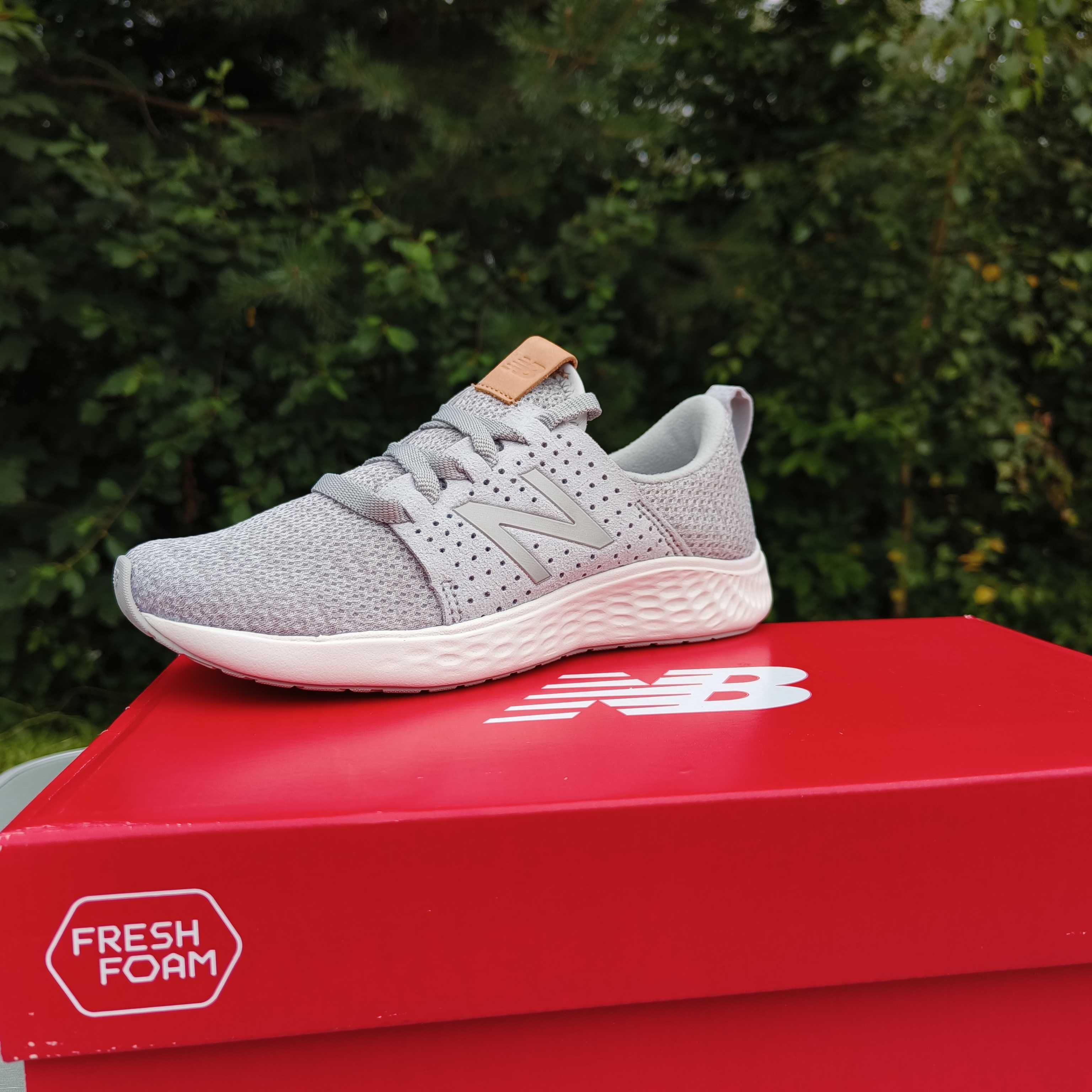 Оригінал New Balance EU:37/36,5/35 кросівки сітка дихають унісекс літо