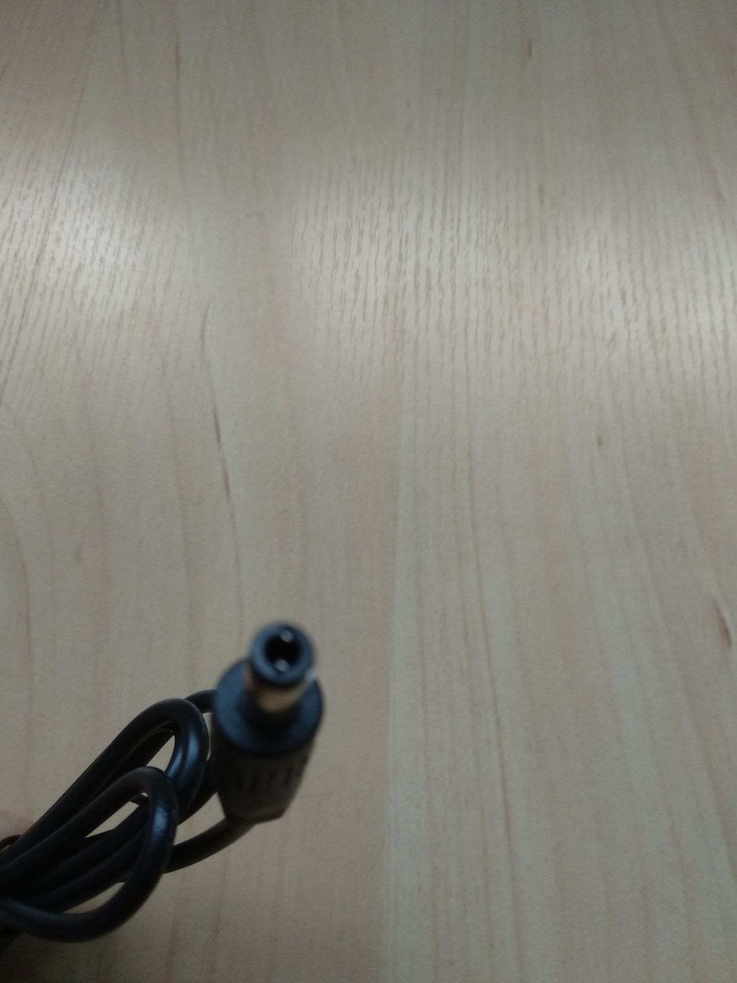 Кабель USB na DC 5.5*2.1mm