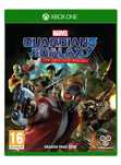 Xbox ONE Marvel Guardians Of The Galaxy