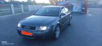 Audi A4 B6 1.8t LPG quattro