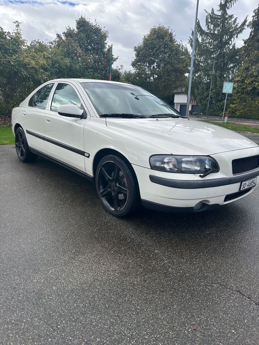 Продам Volvo s60