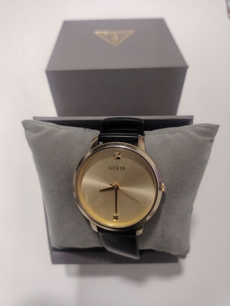 Zegarek guess GW 0004L1