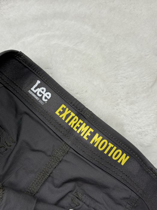 Карго Шорти Lee Extreme Motion