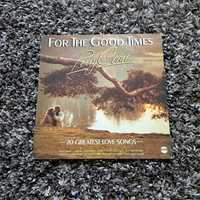 Płyta winylowa Perry Como - For the good times