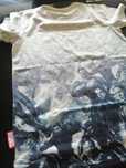 T-shirts de rapaz