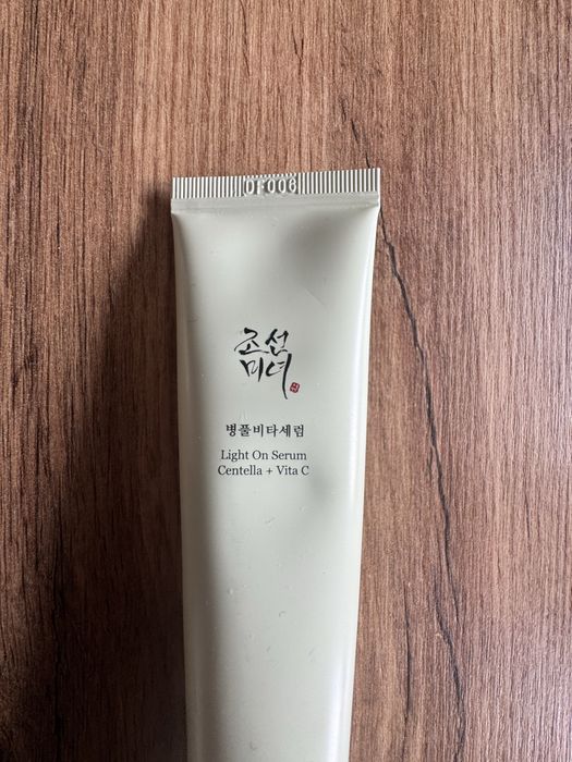 Revive eye serum ginseng retinol