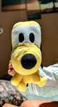 Pluto pies Disney maskotka Lidl