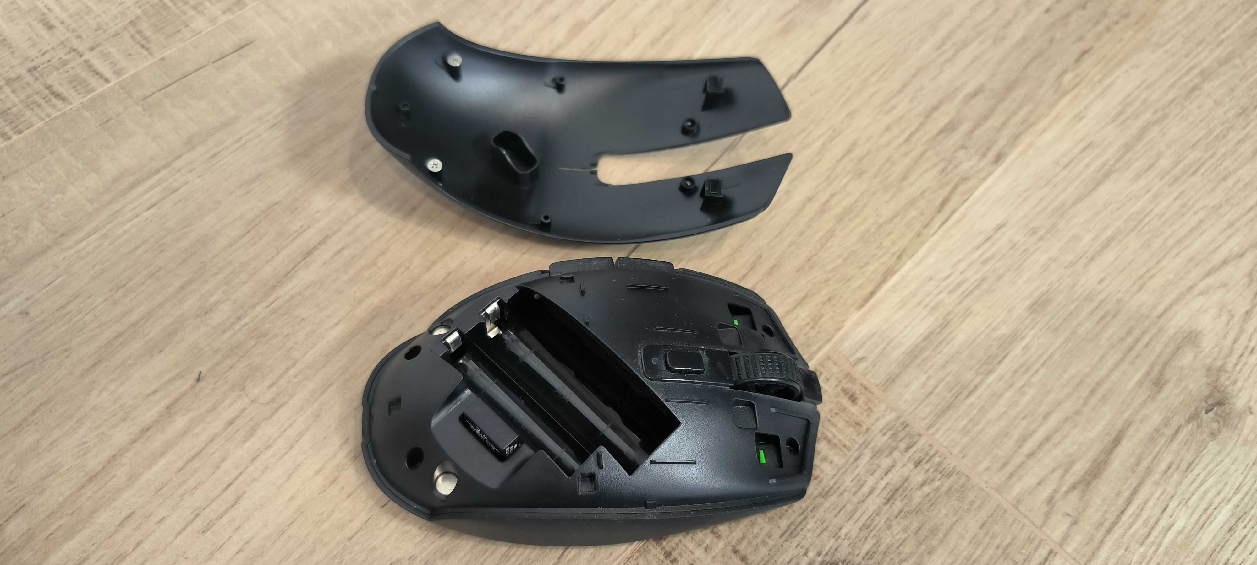 Ігрова мишка Razer Orochi v2