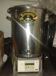 Máquina de fabrico de cerveja Braumeister 20 L