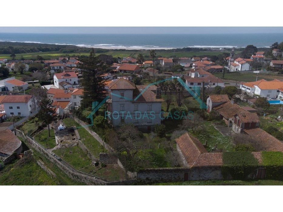 Quinta - Afife - Viana Do Castelo