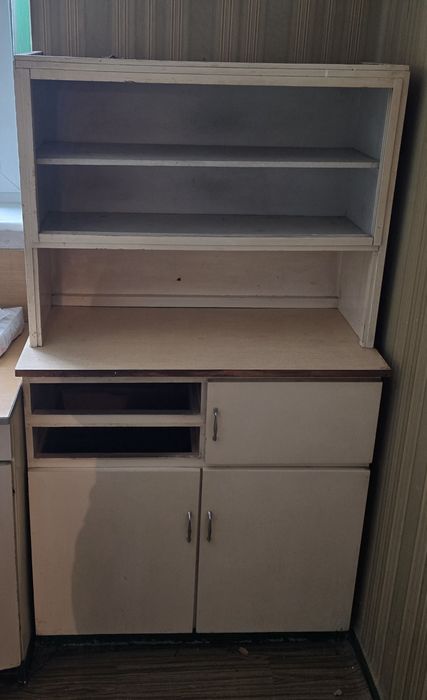 Kresens z klimatem PRL