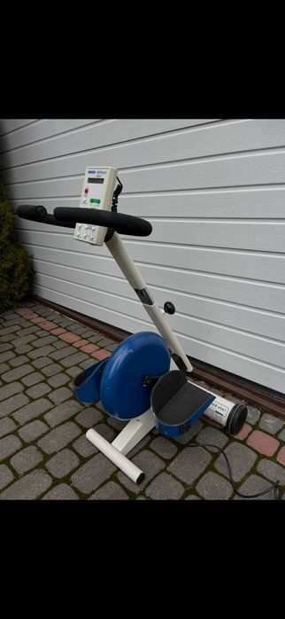 Rotor elektryczny Reck Viva 1 na nogi