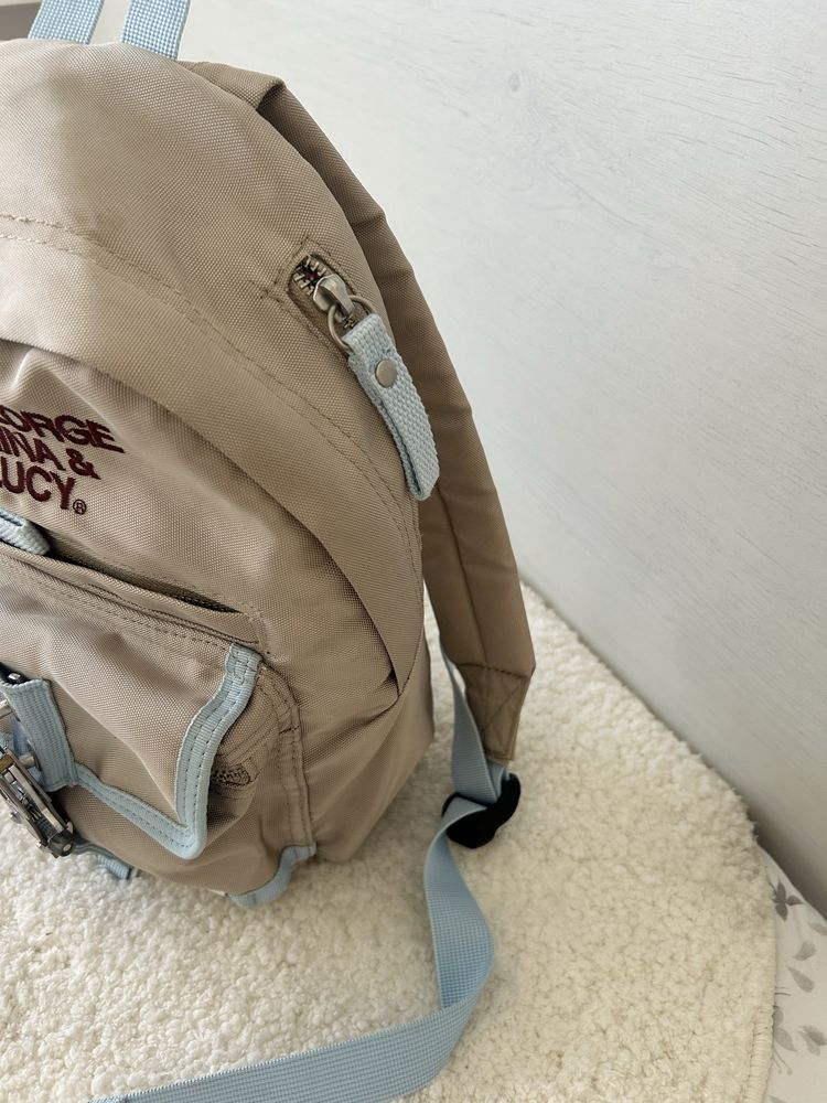 Рюкзак ггл bag ggl GGL
