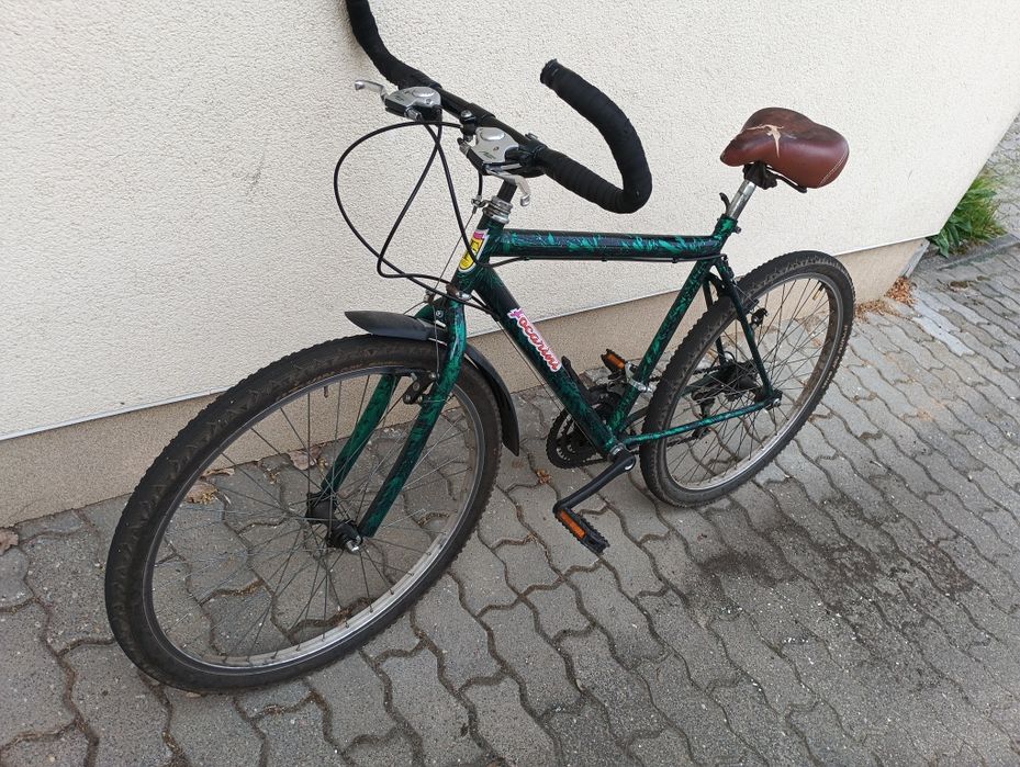 Sprzedam rower kola 26