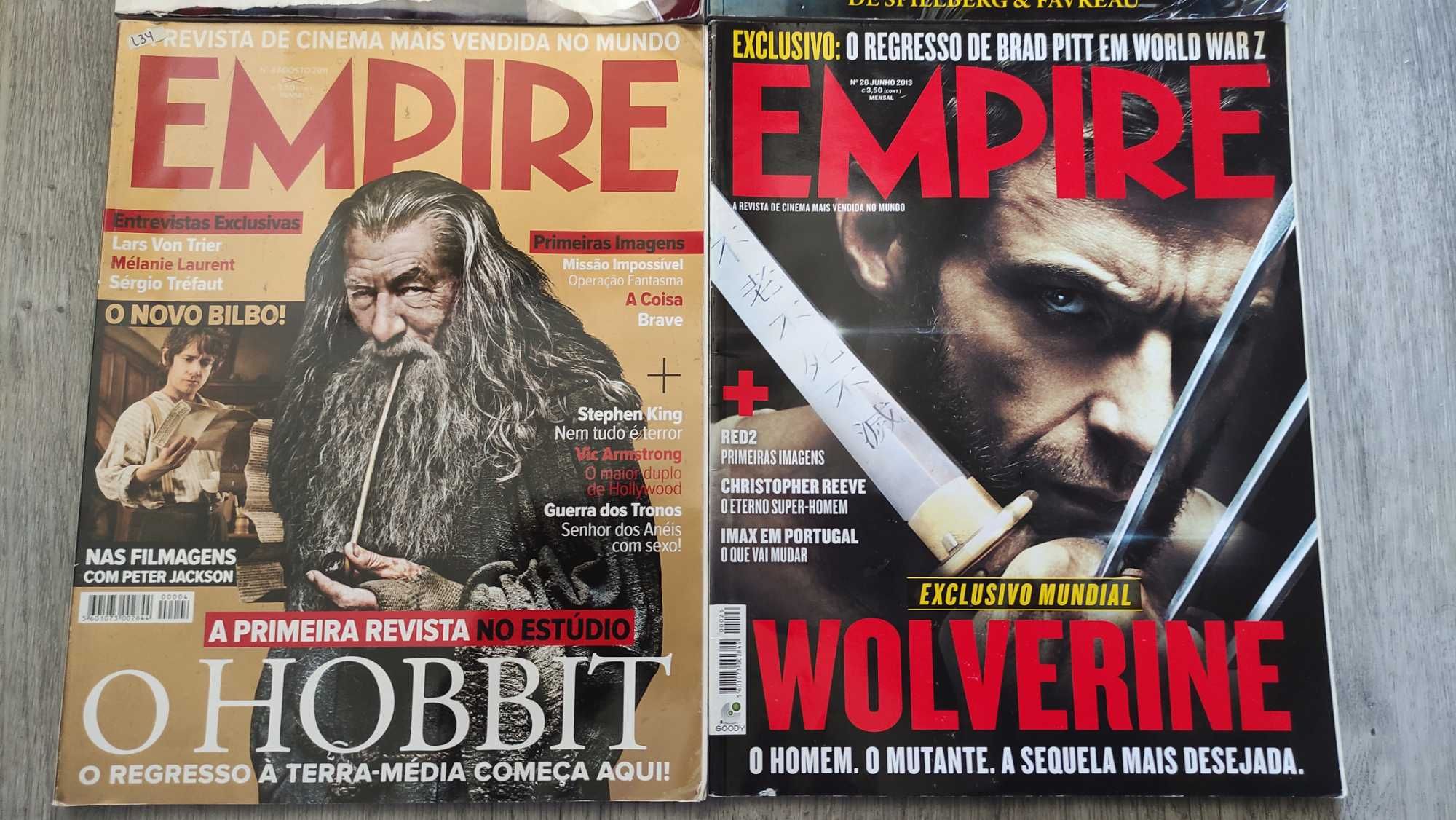 Empire - Revista de Cinema em Português