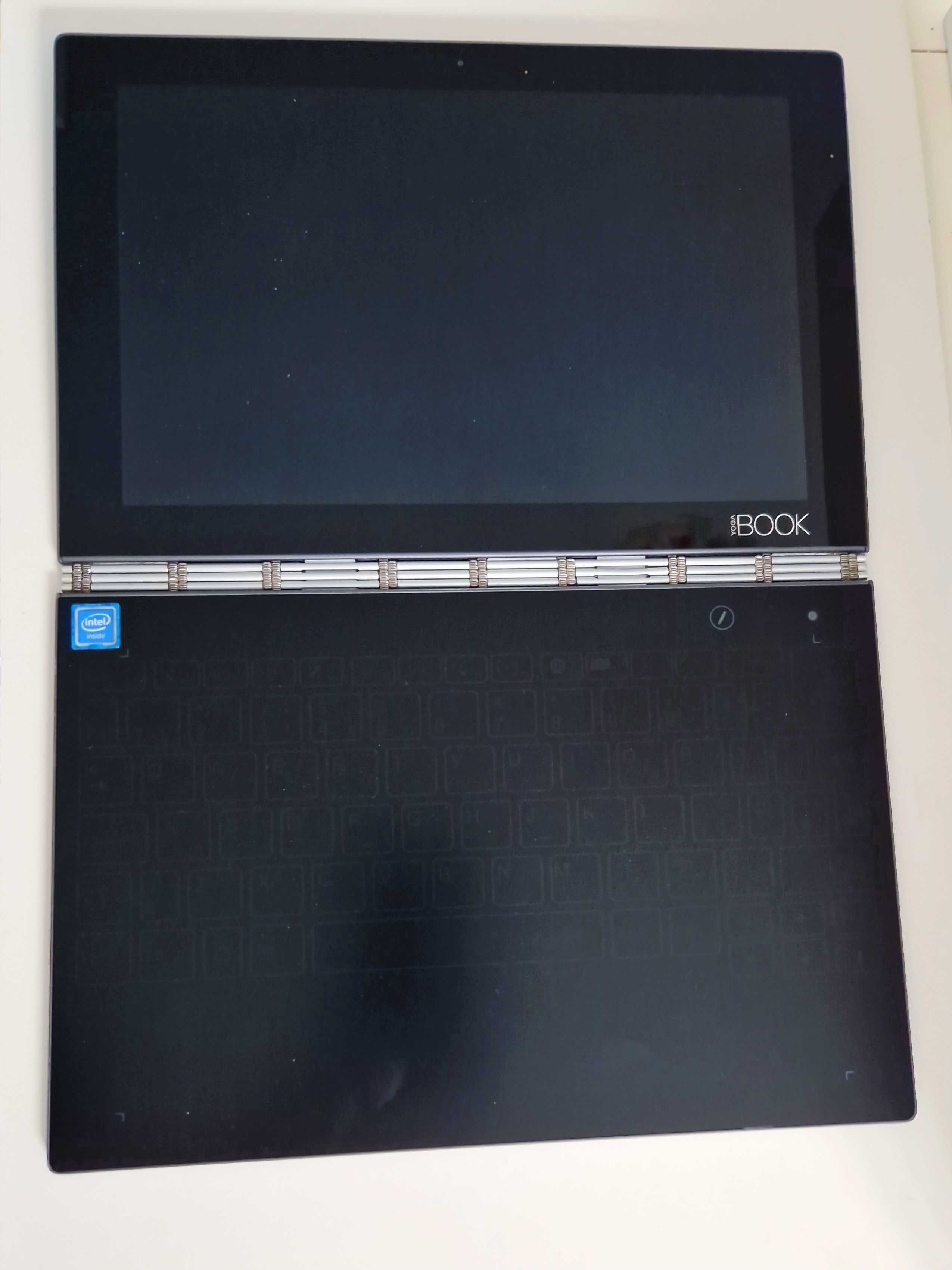 Laptop Tablet Lenovo YogaBook YB1-X90F