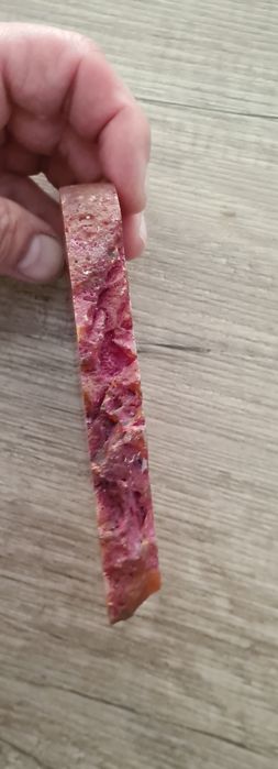 Agat naturalny szlifowany