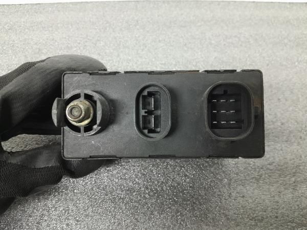 Temporizador velas RENAULT Safrane I (B54_)