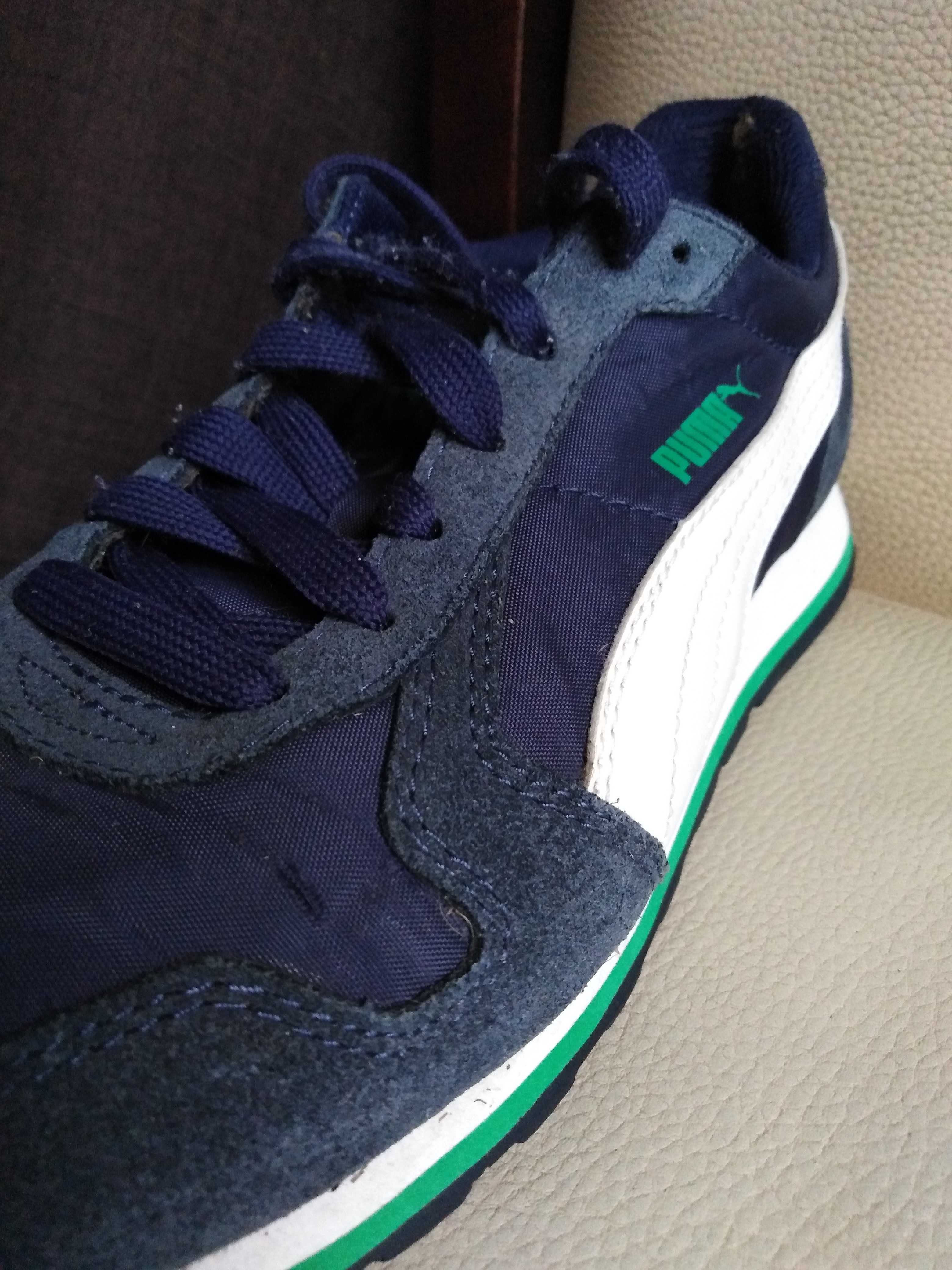 Buty PUMA. 38.5.