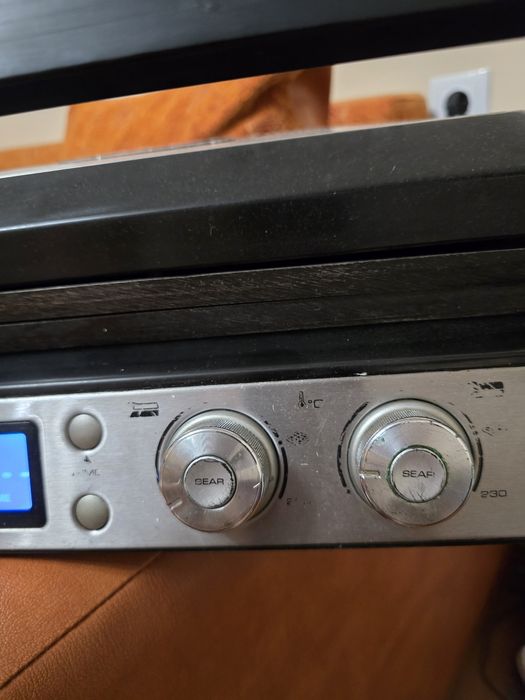 Електрогриль DeLonghi CGH 1012 D