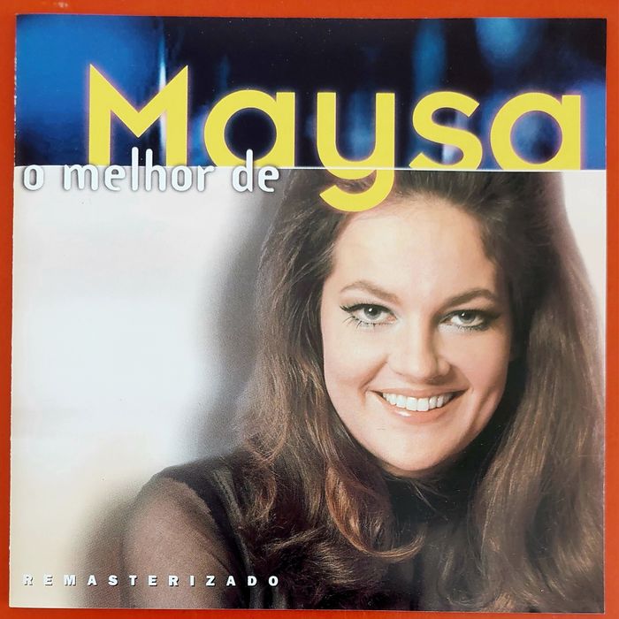 CDs Artistas Brasileiros