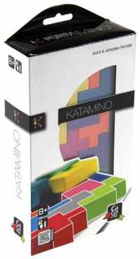 Gigamic Katamino Pocket IUVI Games