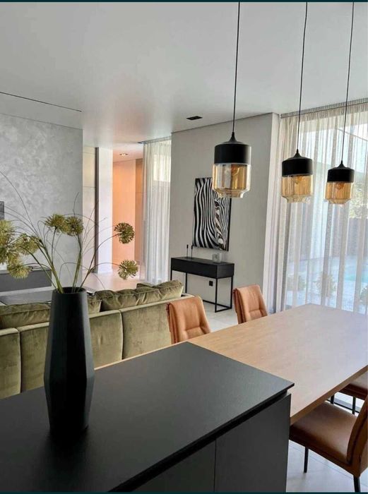 Продам дом одноэтажный, новый с бассейном  Одесса, Фонтан, Костанди