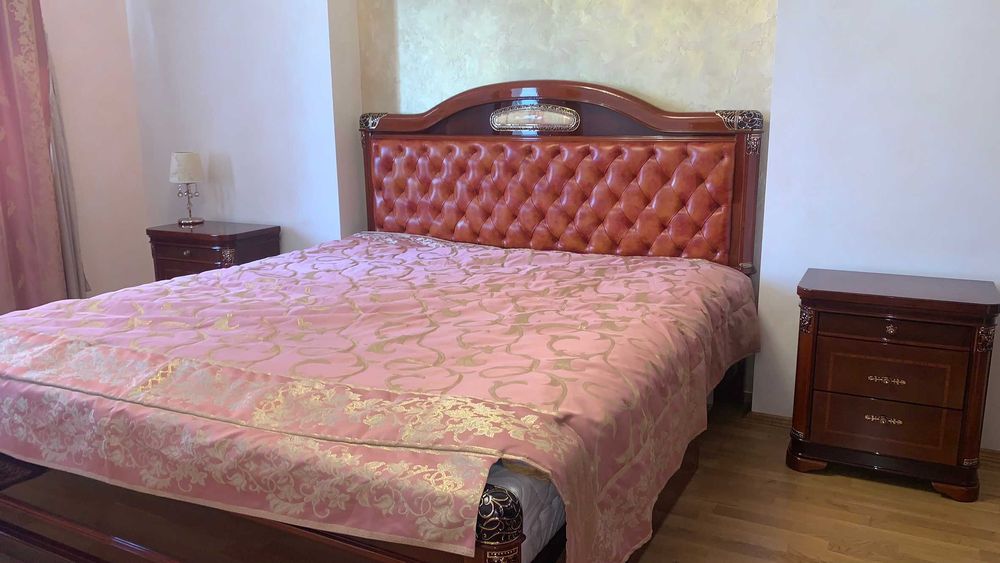 ЖК Адмірал, квартира з ремонтом меблями та технікою