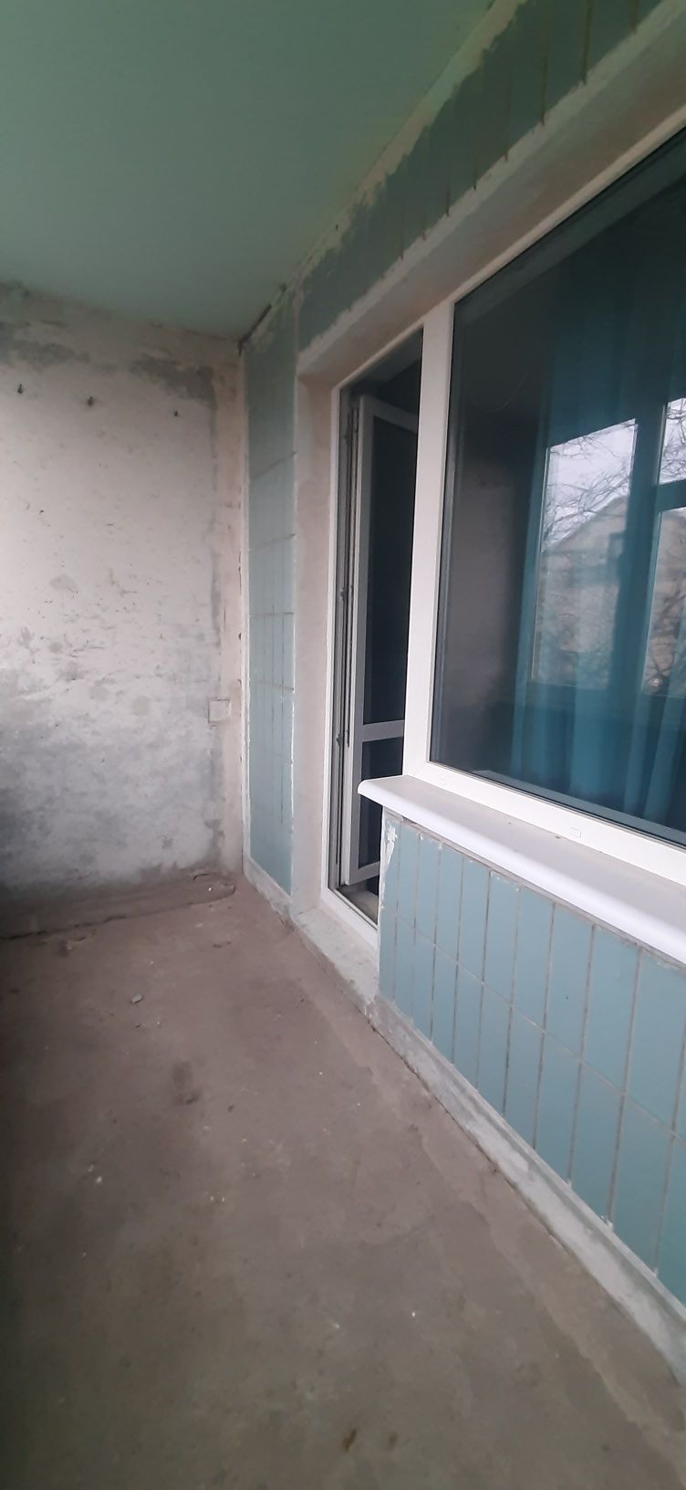 Продам 1комнатную квартиру в Чугуеве