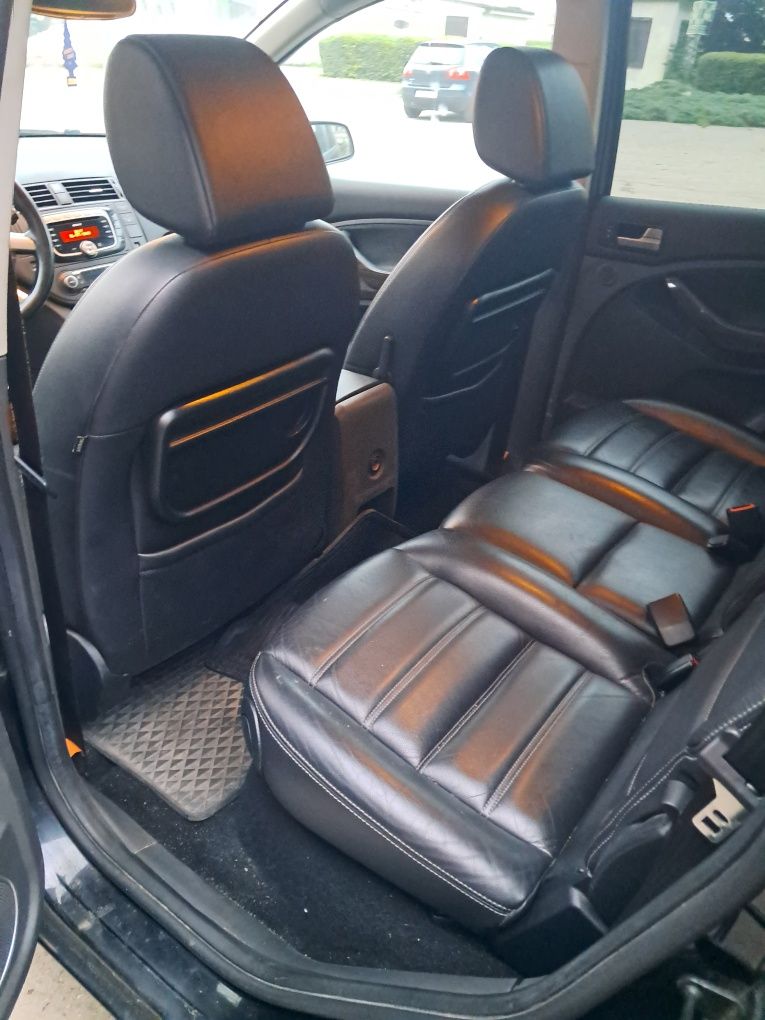 Sprzedam Forda c max