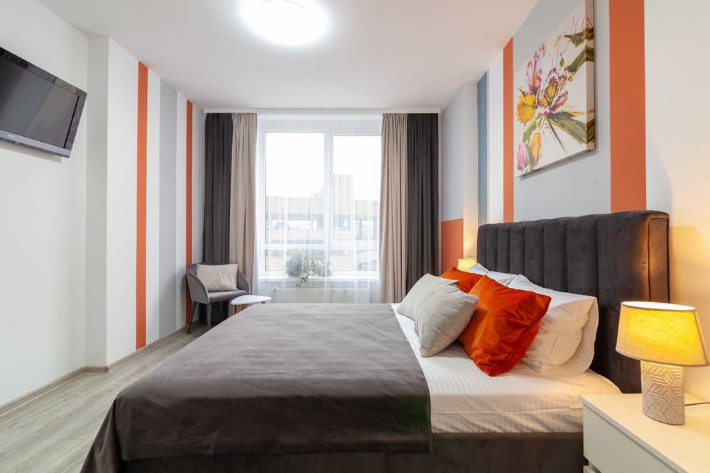 Шевченка 60, новобудова на 6 осіб