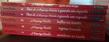 A rapariga rebelde de Enid Blyton