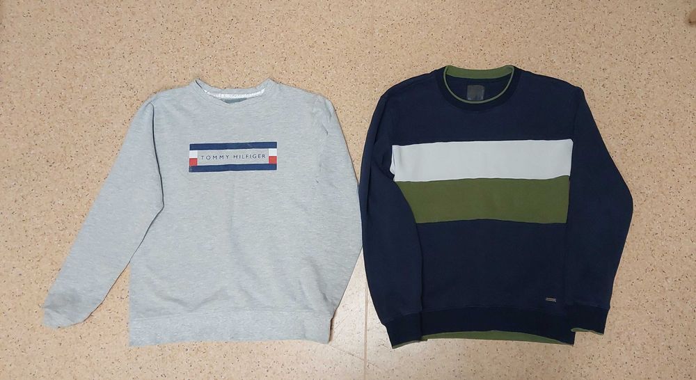 Ubranie dla chłopaka 13-14 lat