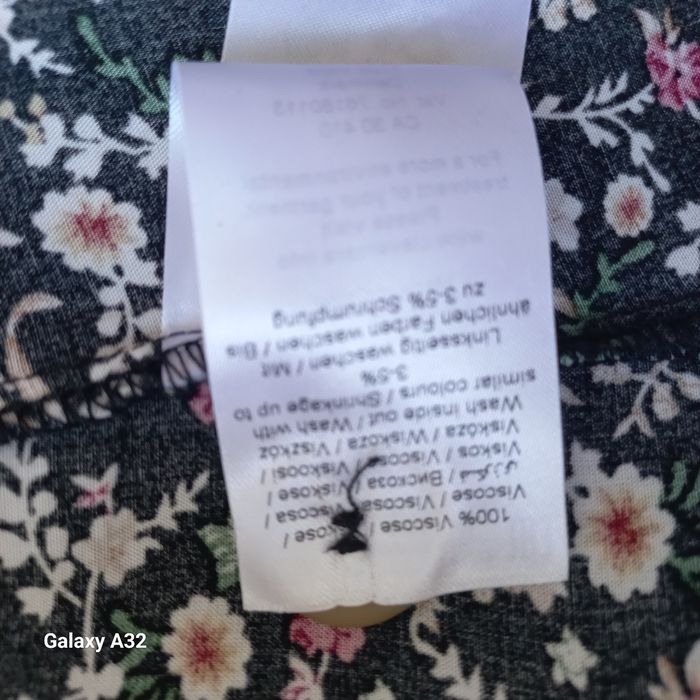 Spodnica Blendshe Denmark r.S  NOWA wiskoza 100%