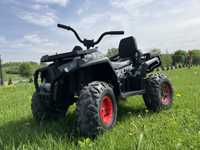 Quad ATV Desert 4x4 12v dla dzieci