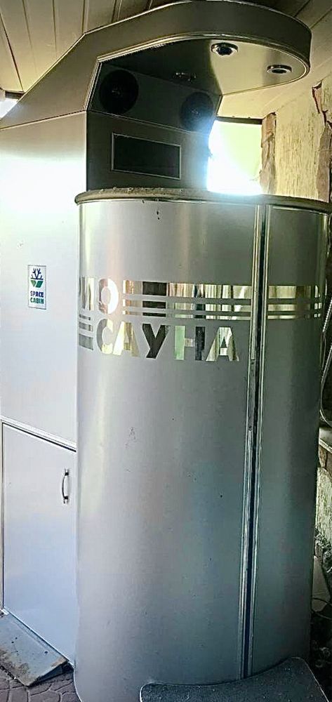 Тренажеры дл фитнеса и оборудование для домашнего СПА-комплекса ДЕШЕВО