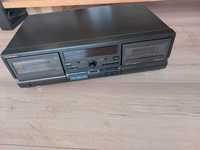 SONY TC-K511S Wysokiej jakości magnetofon kasetowy
