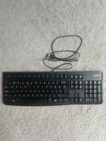 Klawiatura Logitech