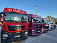 MAN TGX 18.440  MAN TGX 18.440, retarder, hydraulika, super stan