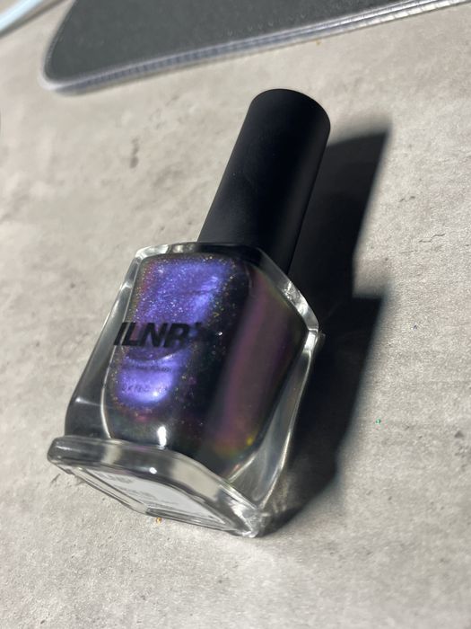 ILNP lakier do paznokci multichrom Sirene (H)