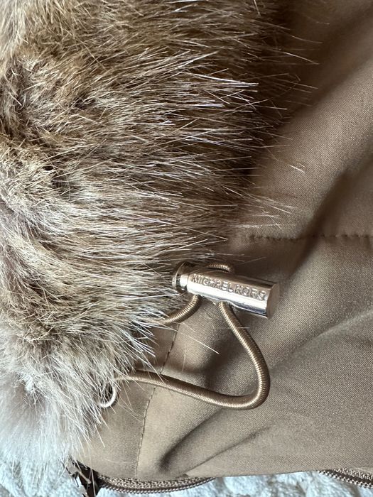 Пуховик Michael Kors/ Майкл Корс