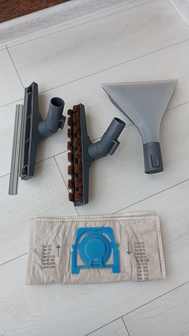 Запчасти ZELMER Aquawelt
