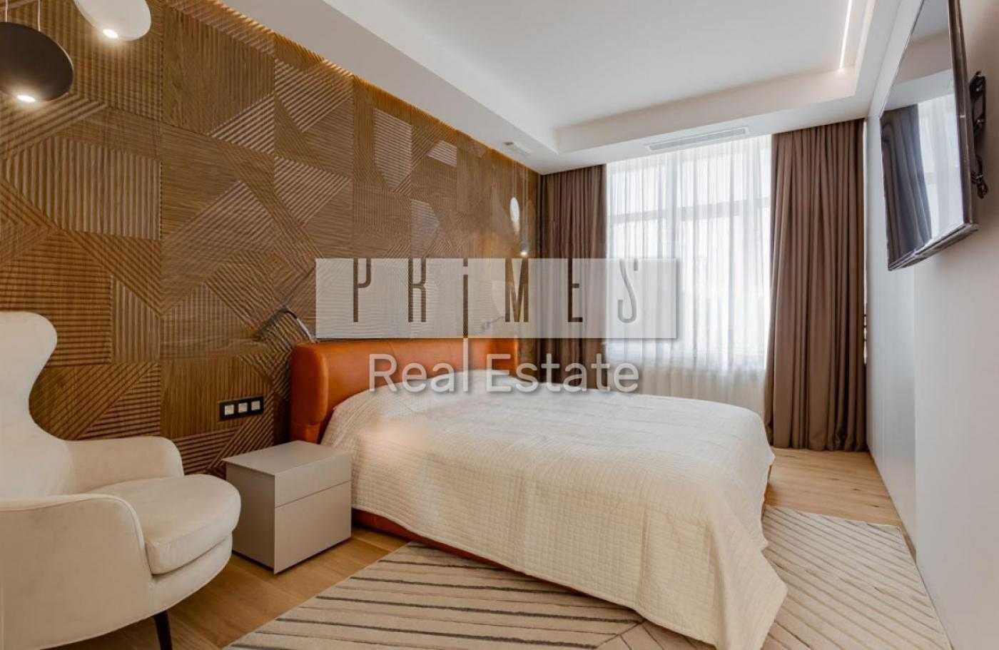 Продаж 3к 125м2, ЖК Новопечерські Липки, вул. Драгомирова, 17