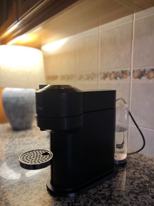 Máquina de Café Nespresso
