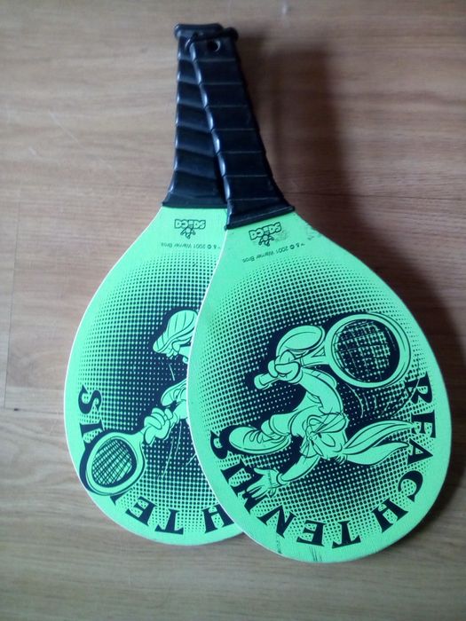 Vários artigos de praia apenas 10€