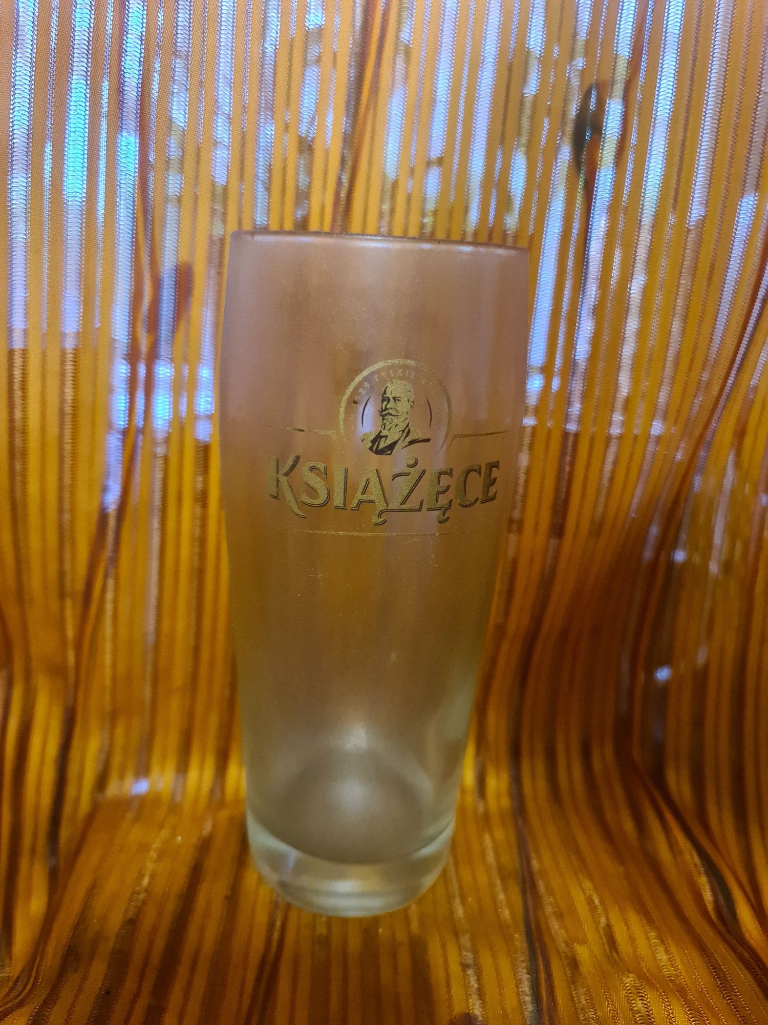 Kufel książęce kufel do piwa książęce 0,5 l szklanka do piwa